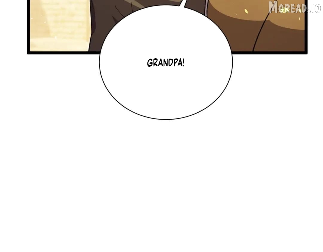 I Rely on My Invincibility to Deal Tons of Damage Passively! Chapter 179  - page 98